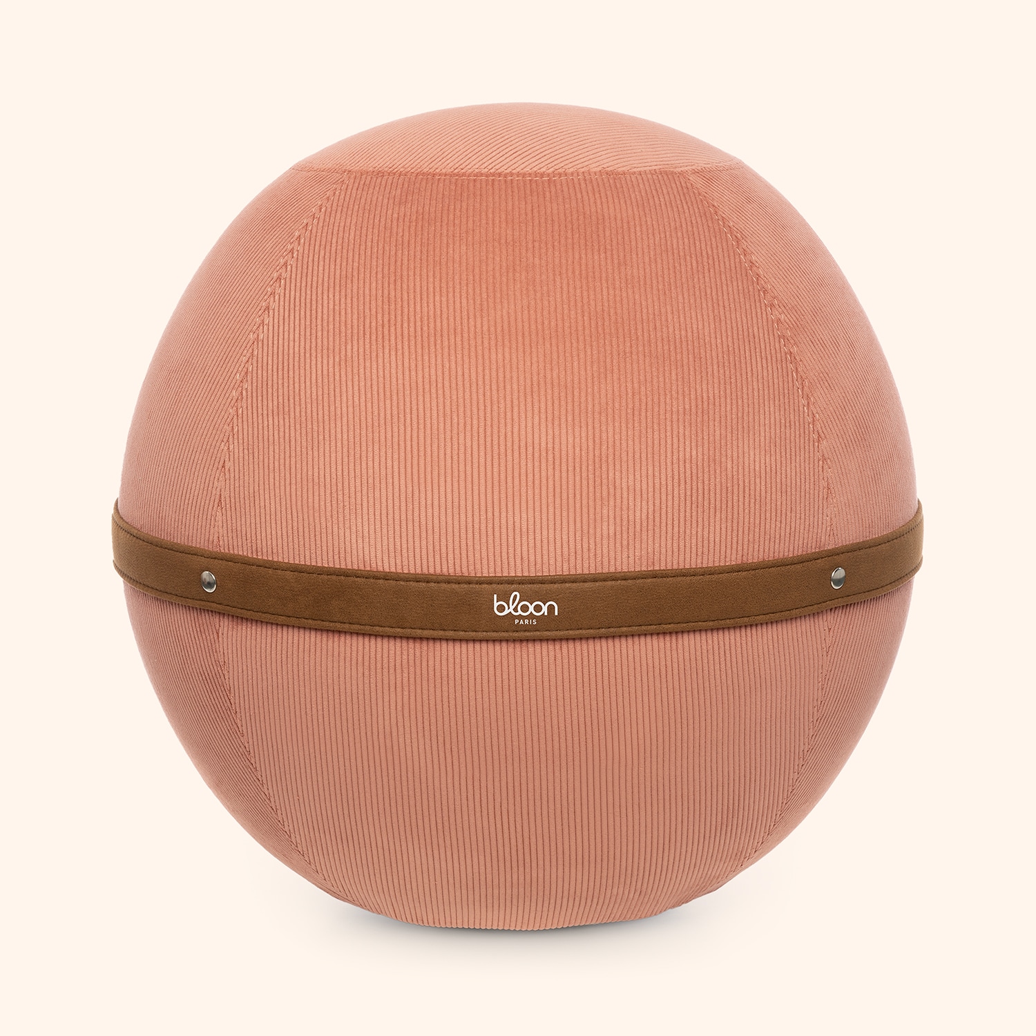 Siège Ballon Ergonomique et Design